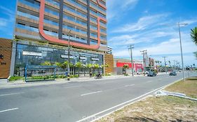 SMT - Prédio a 750m da Praia em Salvador